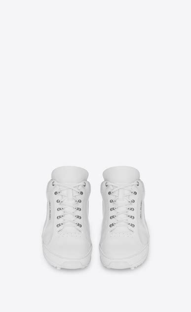 jump sneakers ysl|saint laurent sneakers for men.